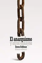 Book cover of El anarquismo y otros ensayos