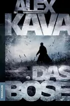 Book cover of Das Böse