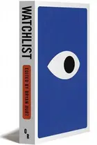 Book cover of Watchlist