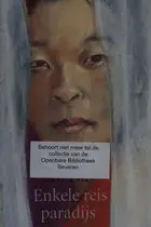 Book cover of Enkele reis paradijs