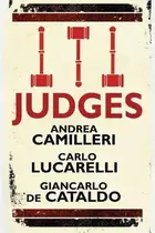 Book cover of Judges