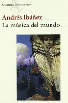 Book cover of La música del mundo o el efecto Montoliu