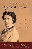 Book cover of Tour of Reconstruction
