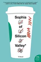 Book cover of Sophia of Silicon Valley