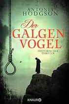 Book cover of Der Galgenvogel