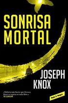 Book cover of Sonrisa mortal