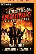 Book cover of United States of Apocalypse 3