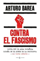 Book cover of Struggle for the Spanish Soul / Spain in the Post-War World