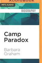 Book cover of Camp Paradox