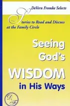 Book cover of Stories to Read and Discuss at the Family Circle