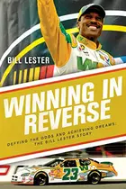 Book cover of Winning in Reverse