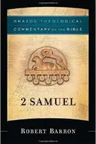 Book cover of 2 Samuel
