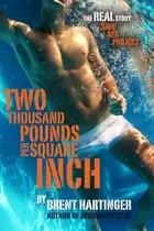 Book cover of Two Thousand Pounds Per Square Inch