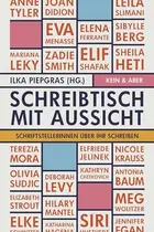 Book cover of Schreibtisch mit Aussicht