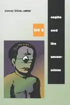 Book cover of Cogito and the Unconscious