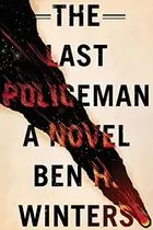 Book cover of The Last Policeman
