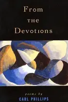 Book cover of From the Devotions