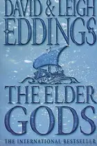 Book cover of The Elder Gods