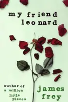 Book cover of My Friend Leonard