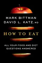 Book cover of How to Eat