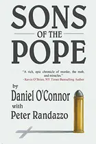 Book cover of Sons of the Pope