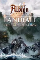 Book cover of Landfall