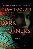Book cover of Dark Corners