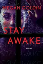 Book cover of Stay Awake