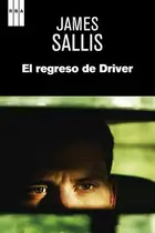 Book cover of El regreso de Driver