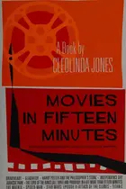 Book cover of Movies in fifteen minutes