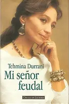 Book cover of Mi señor feudal
