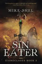 Book cover of Sin Eater