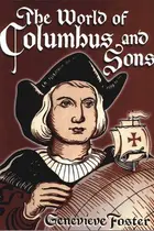 Book cover of The world of Columbus and sons