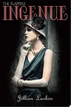 Book cover of Ingenue