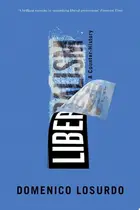 Book cover of Liberalism