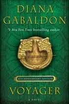 Book cover of Voyager