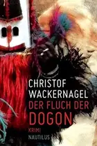 Book cover of Der Fluch der Dogon