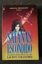 Book cover of Satanas Escondido