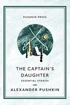Book cover of Captain's Daughter