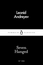 Book cover of Seven Hanged
