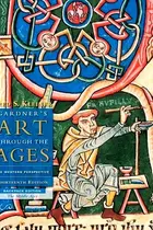 Book cover of The Middle Ages