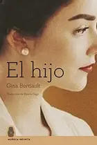 Book cover of El hijo