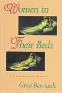 Book cover of Women in their beds