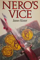 Book cover of Nero's vice