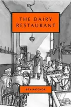 Book cover of The Dairy Restaurant