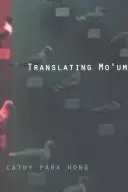 Book cover of Translating Mo'um