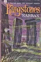 Book cover of Ringstones
