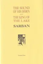 Book cover of The Sound of His Horn