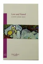 Book cover of Lost And Found With Paintings By Charlotte Solomon