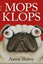 Book cover of Mops Klops